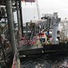 Telescopic Gangway